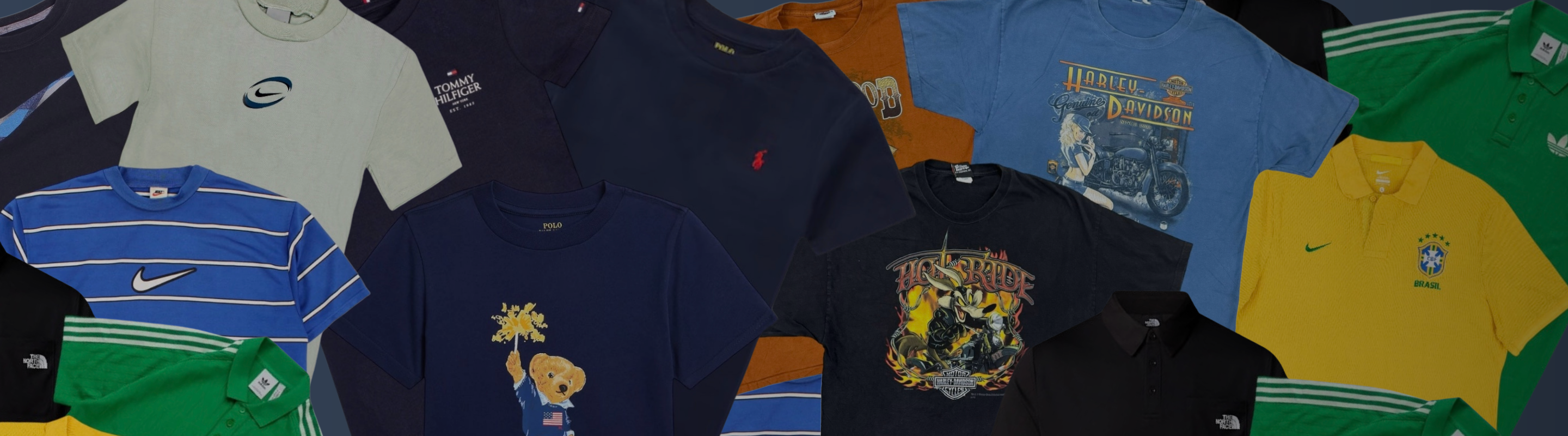 Vintage Wholesale Marketplace - Bulk Vintage Wholesale | Fleek