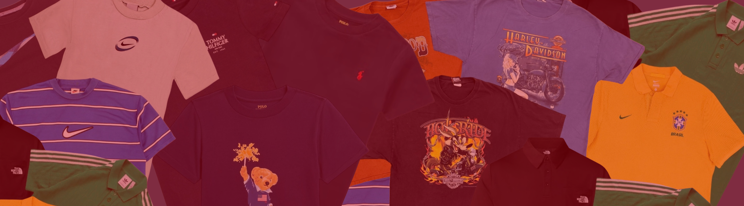 Vintage Wholesale Marketplace - Bulk Vintage Wholesale | Fleek