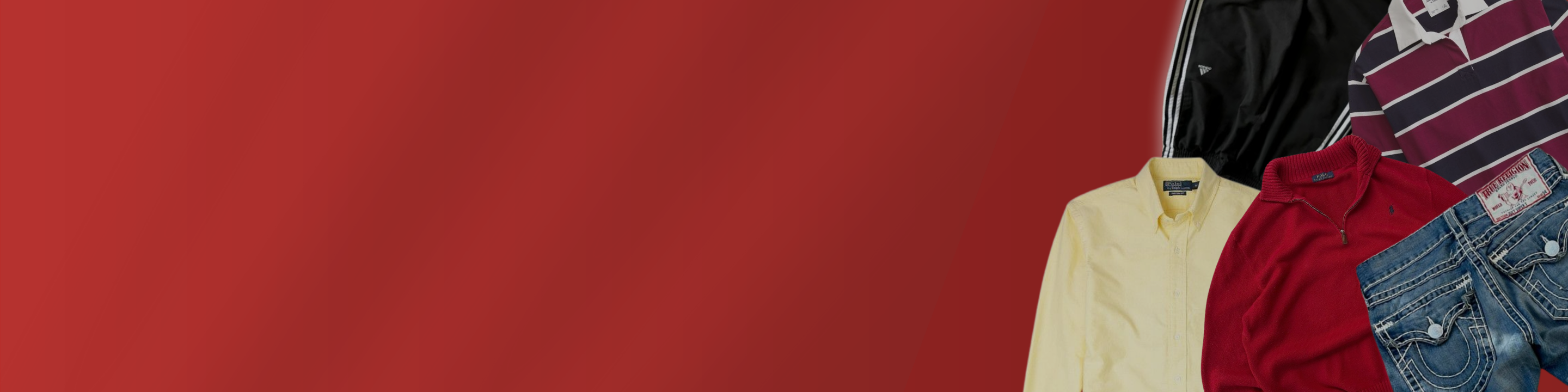 Winter Clearance Sale