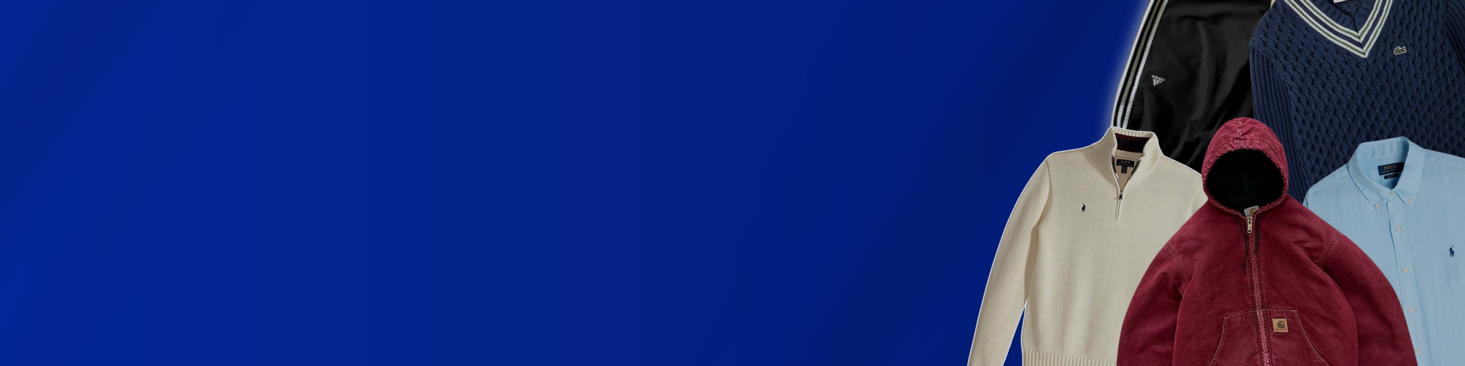 Vintage Wholesale Marketplace - Bulk Vintage Wholesale | Fleek