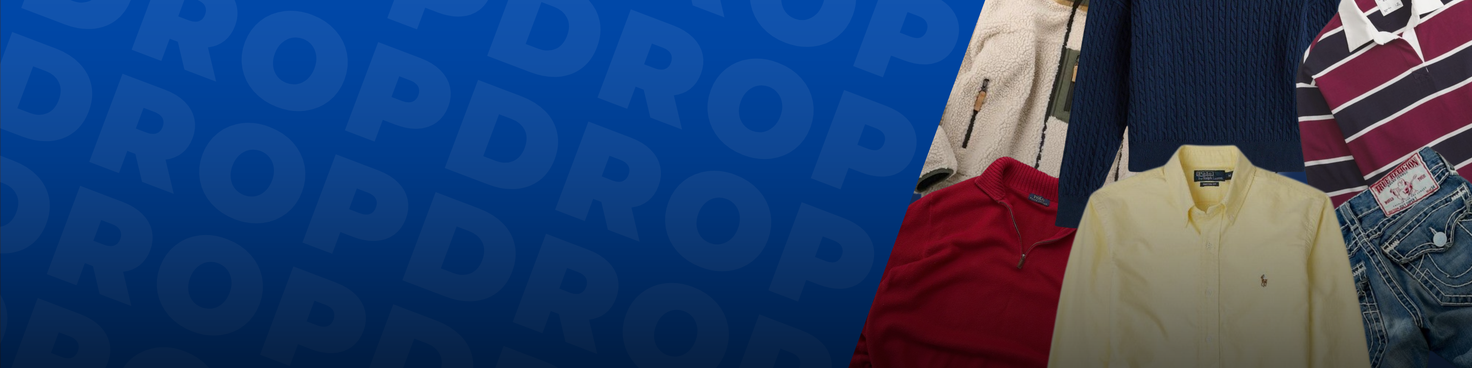 Vintage Wholesale Marketplace - Bulk Vintage Wholesale | Fleek