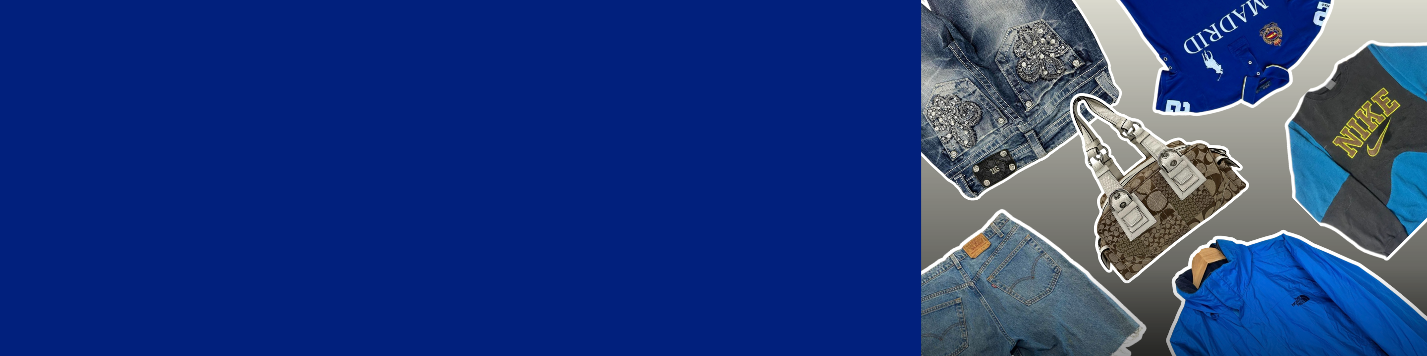 Vintage Wholesale Marketplace - Bulk Vintage Wholesale | Fleek