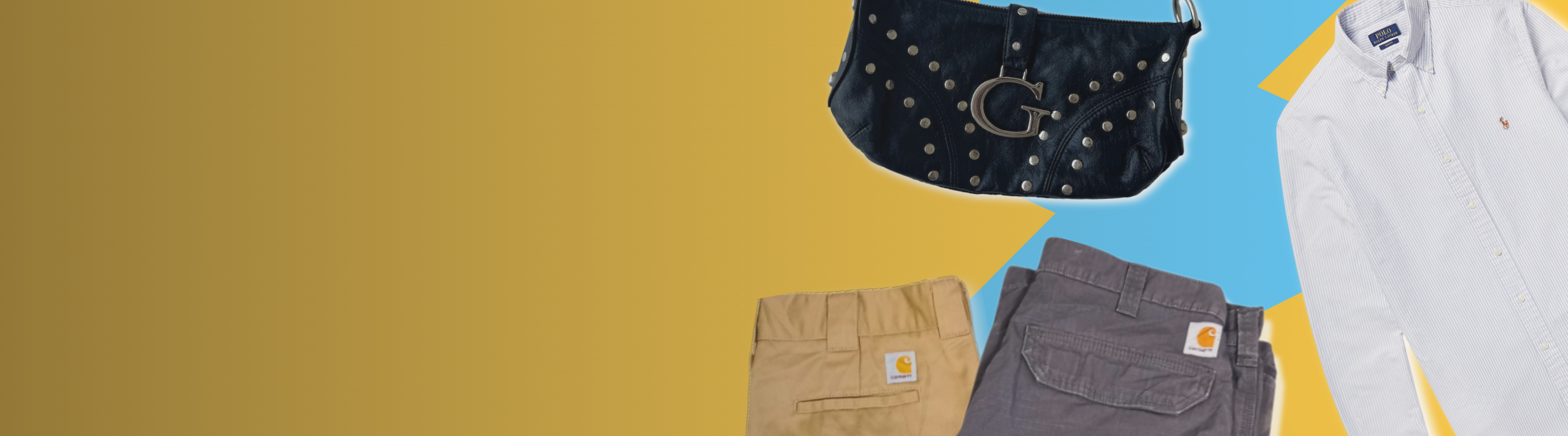 Vintage Wholesale Marketplace - Bulk Vintage Wholesale | Fleek