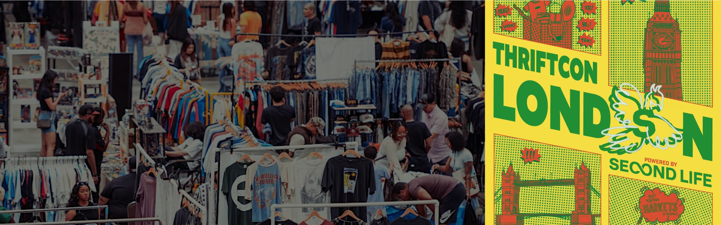Vintage Wholesale Marketplace - Bulk Vintage Wholesale | Fleek