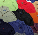 Huge Ralph Lauren Restock