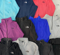 TNF Fleece Drop