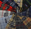 Burberry Scarves