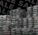 SALE GOT BIGGER
