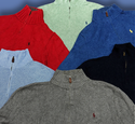 Knitwear Drop