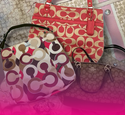 Branded Bags