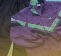 Windbreakers
