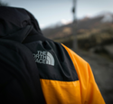 TNF and Patagonia Container Drop