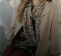 Burberry Scarves