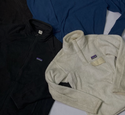 Just In - TNF and Patagonia 