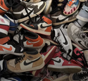 Shoes Drop
