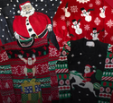 Christmas Sweaters