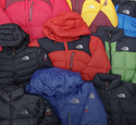Puffer Jackets