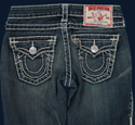 Denim Drop