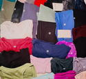 lululemon Damenbekleidung