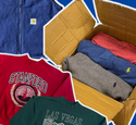 UK SUPPLY RESTOCKED