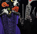 Halloween Sale